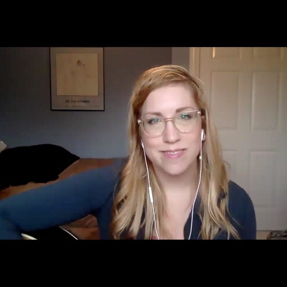 Meet your Posher, Laura - Picture 5 of 5